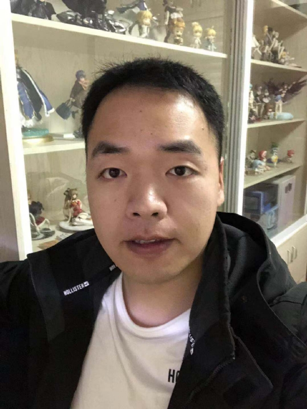 暴走KUMA的第一张照片--永安婚介网