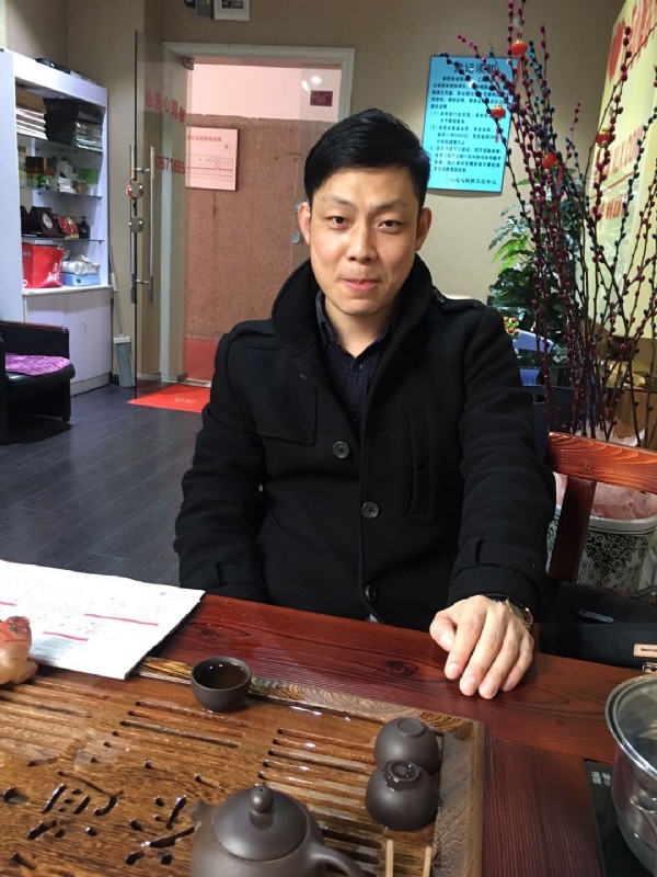 杨洋的第二张照片--永安婚介网