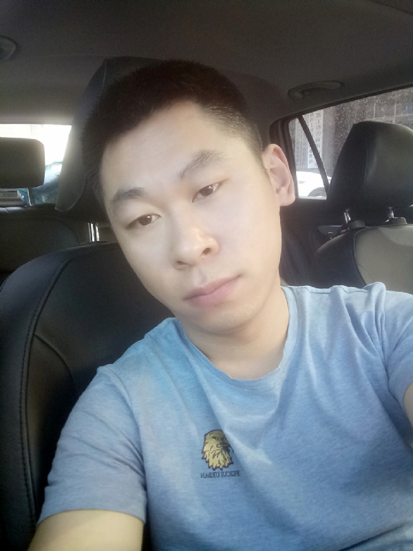 走心的第一张照片--永安婚介网