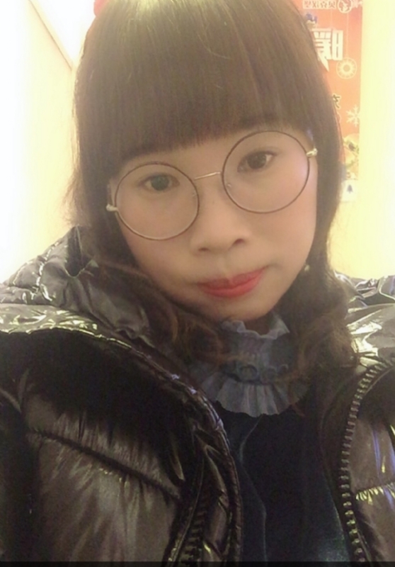 琴子的第一张照片--永安婚介网