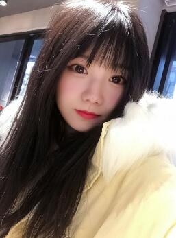 琳琳的第一张照片--永安婚介网
