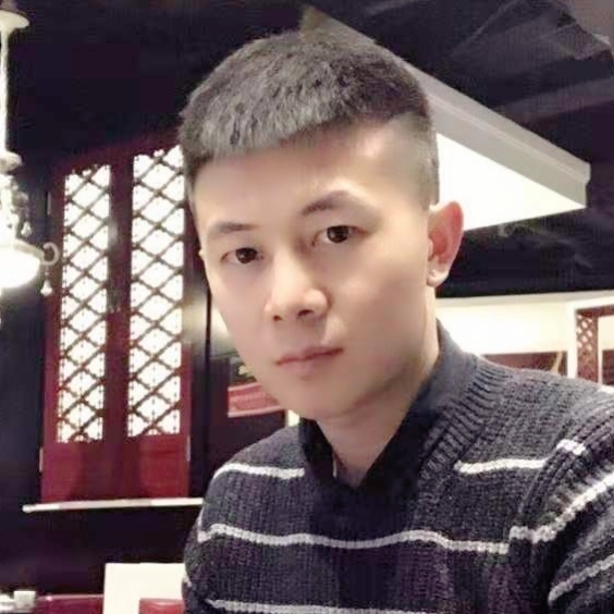 夜晚的星空的第一张照片--永安婚介网