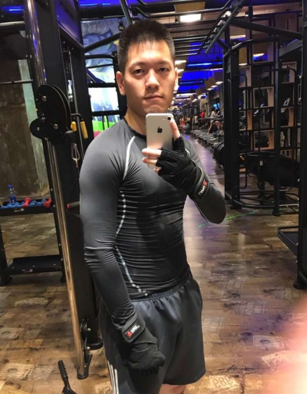 共赴此生的第一张照片--永安婚介网