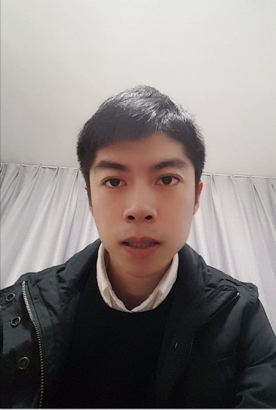 别发呆的第一张照片--永安婚介网