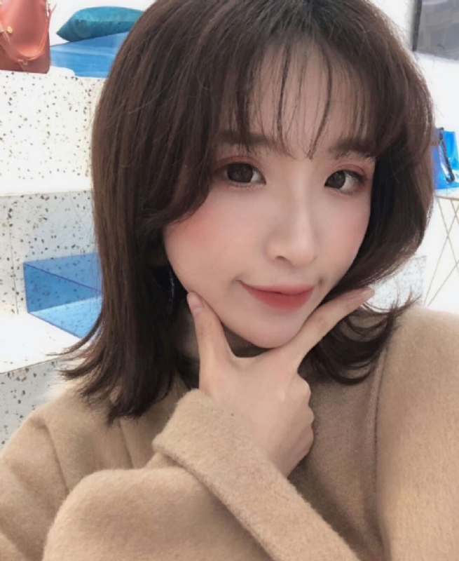 莉婷的第一张照片--永安婚介网