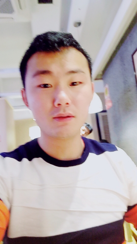 云淡风轻的第一张照片--永安婚介网