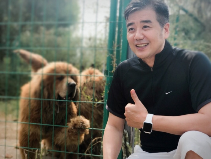 宁缺毋滥的第一张照片--永安婚介网