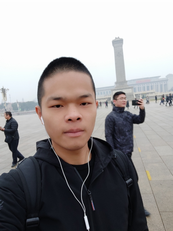 秋殇的第二张照片--永安婚介网