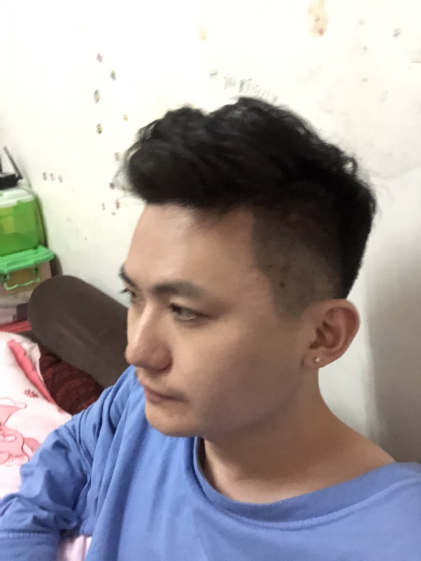 jason的第一张照片--永安婚介网