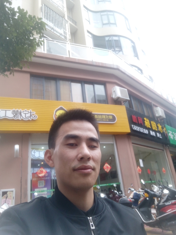 寻唯一的第一张照片--永安婚介网