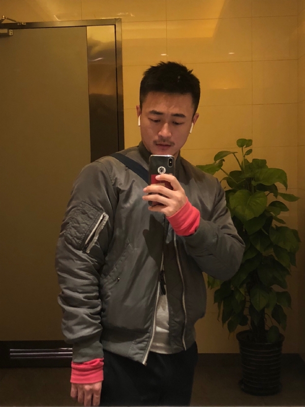 林云海的第一张照片--永安婚介网