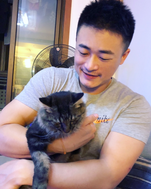 林云海的第二张照片--永安婚介网