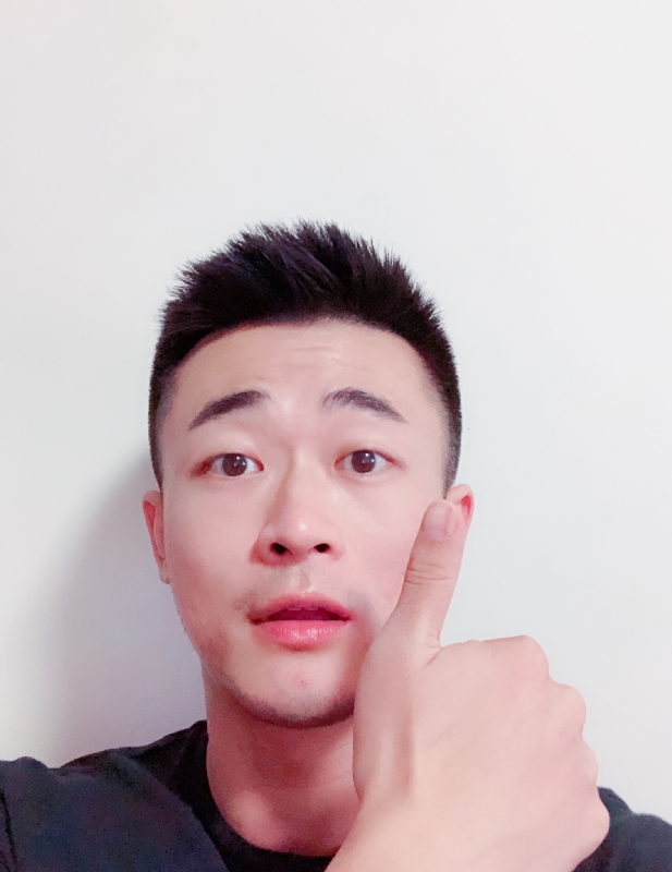 林云海的第三张照片--永安婚介网