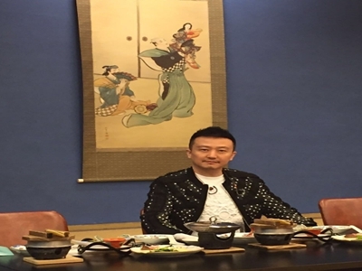 月影沙丘的第一张照片--永安婚介网