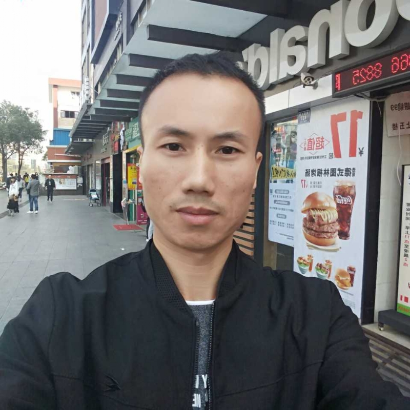 地瓜的第一张照片--永安婚介网