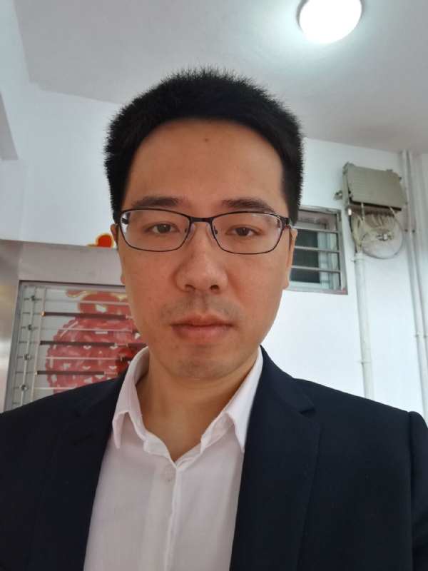 妥妥当当的第一张照片--永安婚介网
