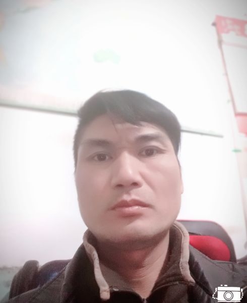 阿良的第一张照片--永安婚介网