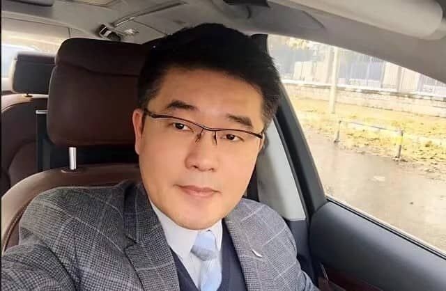 平常心的第一张照片--永安婚介网