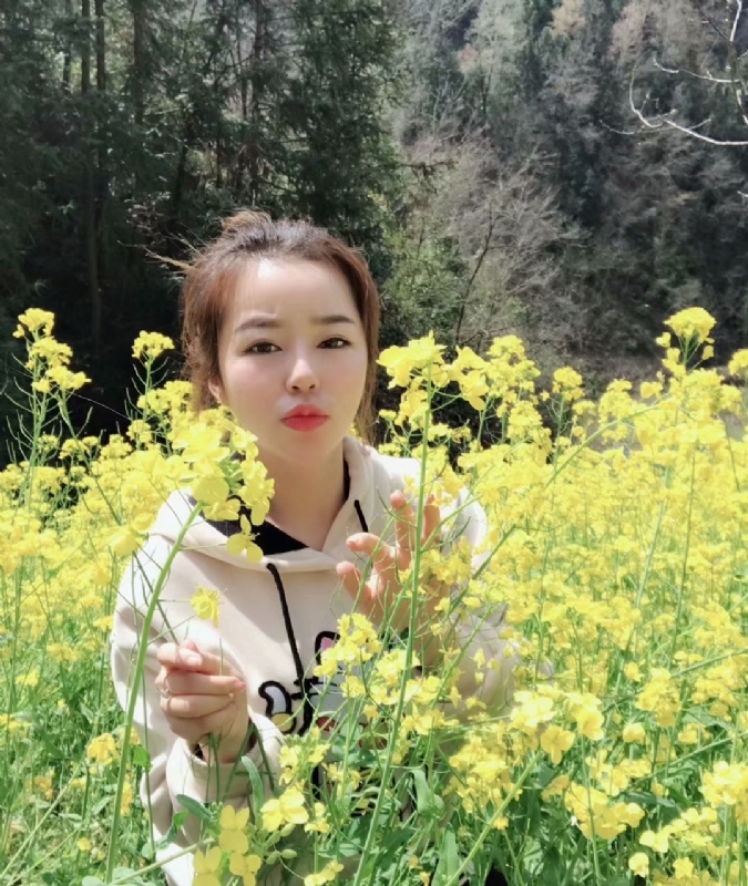 阡陌的第一张照片--永安婚介网