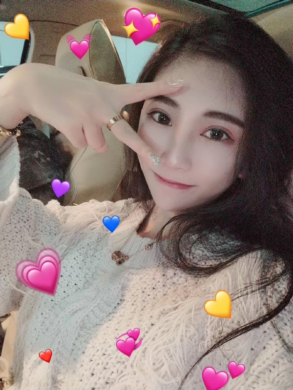 孙雪的第一张照片--永安婚介网
