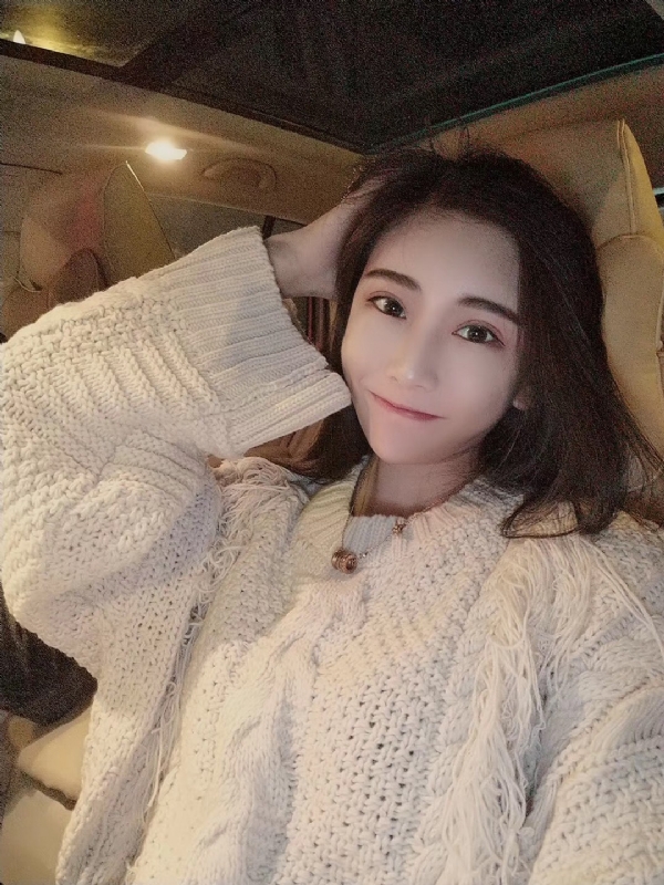 孙雪的第五张照片--永安婚介网
