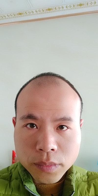 阿煌的第一张照片--永安婚介网