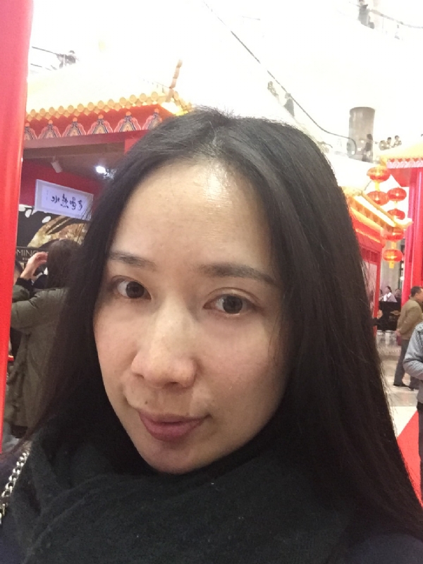 sisi的第一张照片--永安婚介网