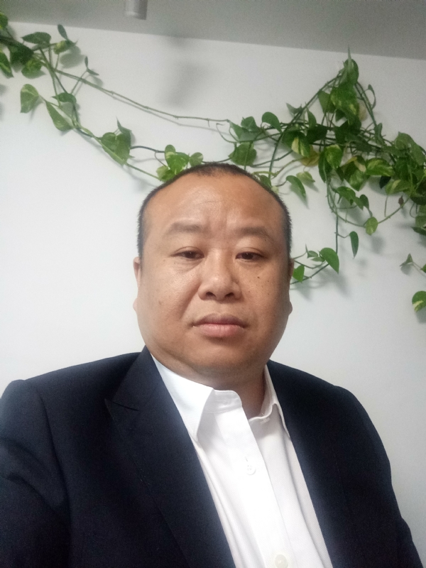 墨然的第一张照片--永安婚介网