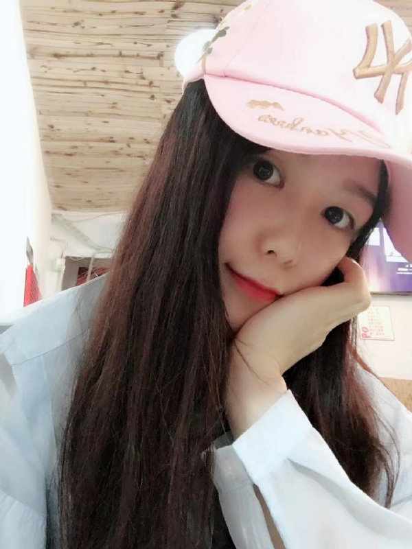 丹丹的第一张照片--永安婚介网