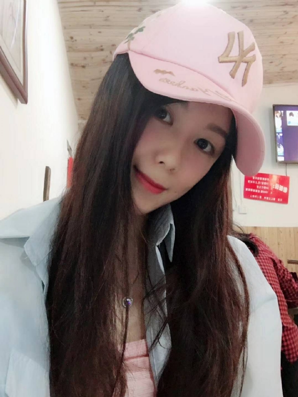 丹丹的第三张照片--永安婚介网