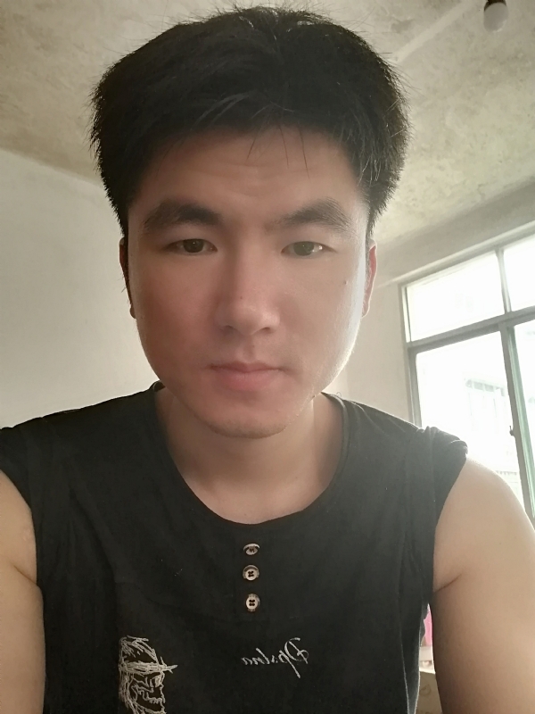 何必呢的第一张照片--永安婚介网