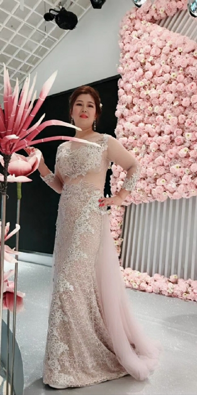 sophie的第一张照片--永安婚介网