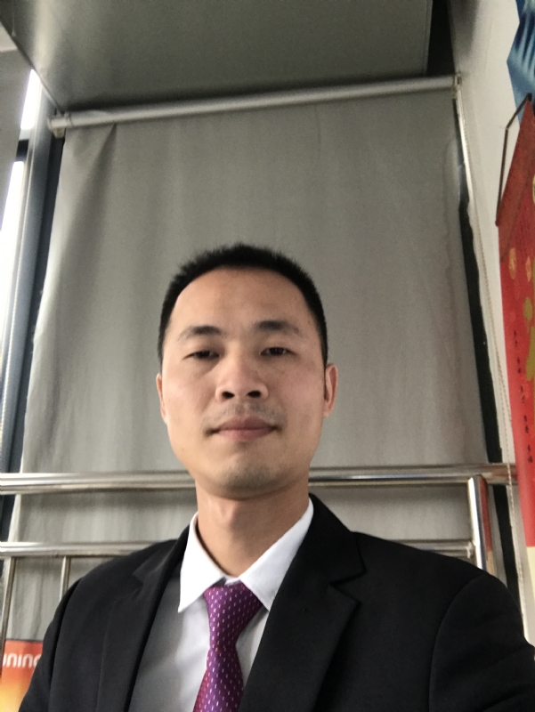 等你来的第一张照片--永安婚介网