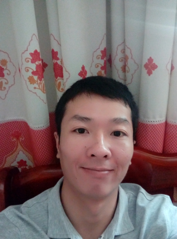 疯狂的土豆的第一张照片--永安婚介网