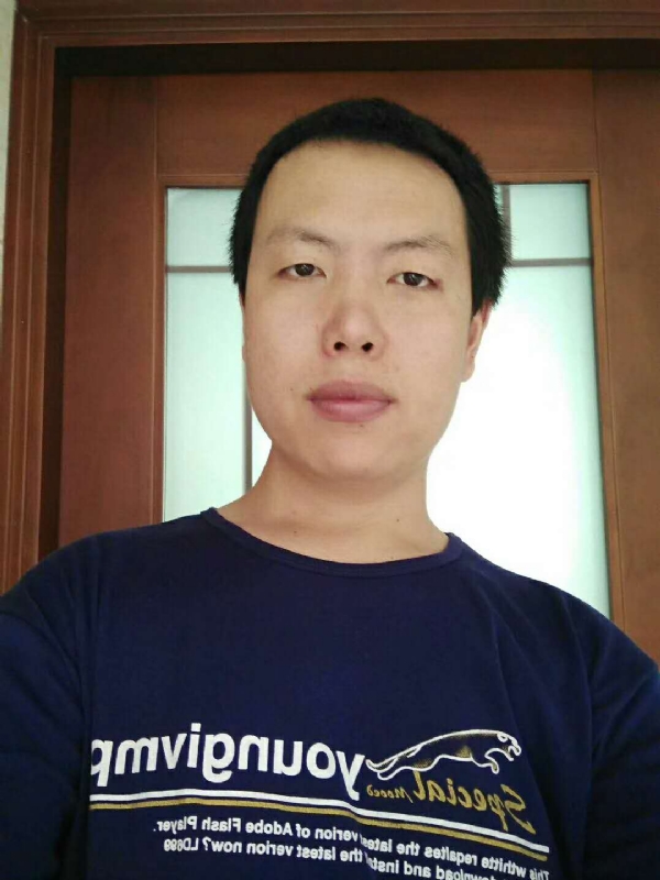 期待认识你的第一张照片--永安婚介网