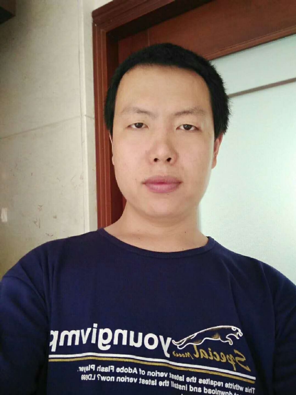 期待认识你的第三张照片--永安婚介网