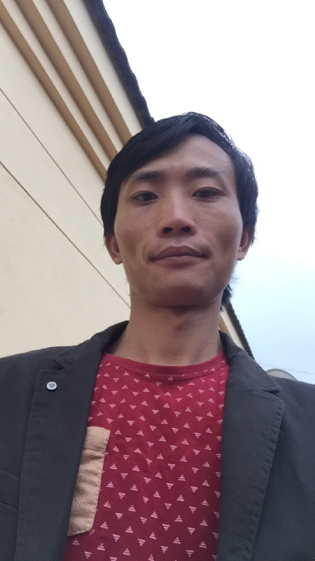 WENK的第一张照片--永安婚介网