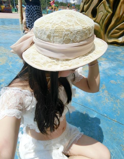 小妮的第二张照片--永安婚介网