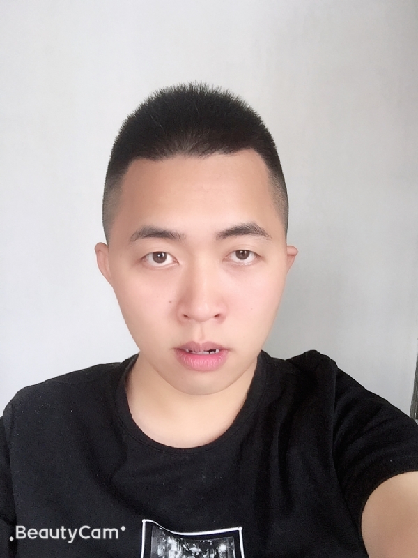 小白的第一张照片--永安婚介网