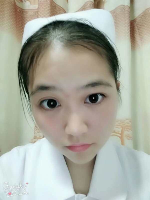 美美的第二张照片--永安婚介网