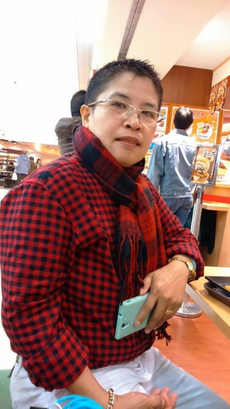 Bojing的第一张照片--永安婚介网