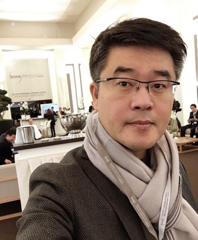 天马行空的第一张照片--永安婚介网