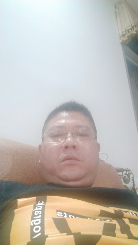 阿明的第一张照片--永安婚介网