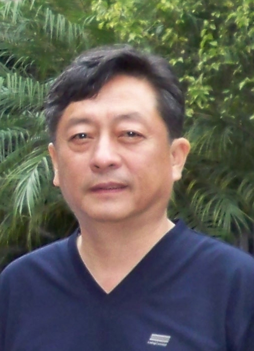 jj的第一张照片--永安婚介网
