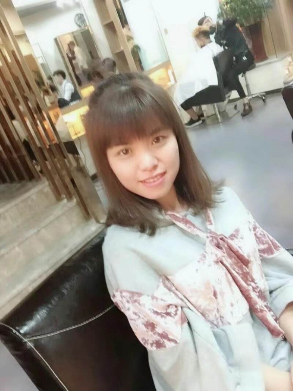 米砂的第一张照片--永安婚介网
