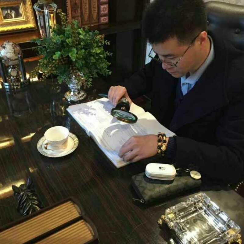 海纳百川的第一张照片--永安婚介网