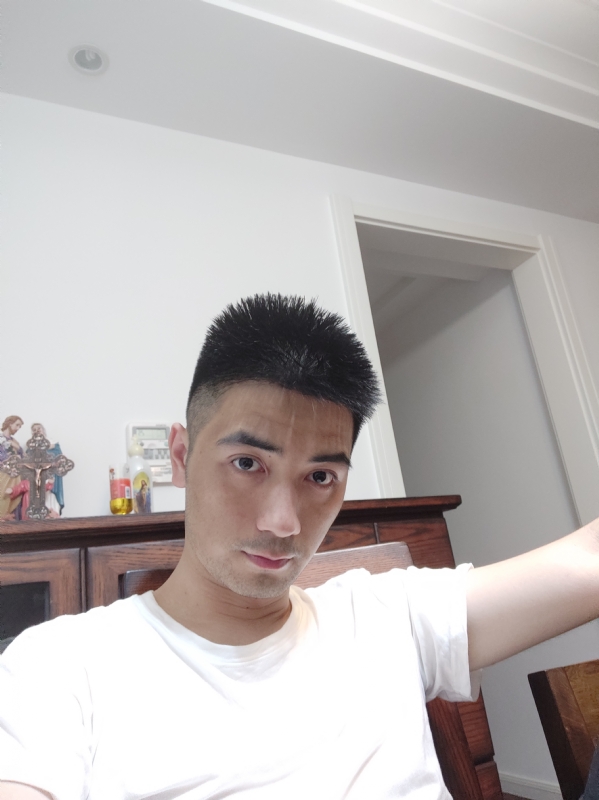 limchenxu的第一张照片--永安婚介网