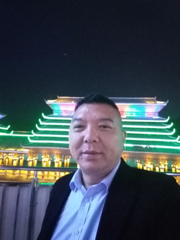 幸福的港湾的第一张照片--永安婚介网