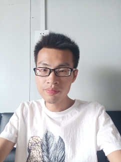 只求缘分来到的第一张照片--永安婚介网