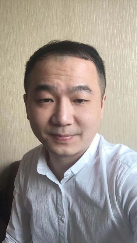 陈泽龙的第一张照片--永安婚介网